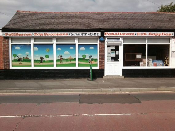 6-8 Main Street Crawcrook Ryto...